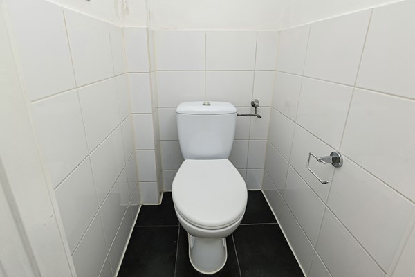 Medium property photo - Wognumstraat 85, 2547 TN Den Haag